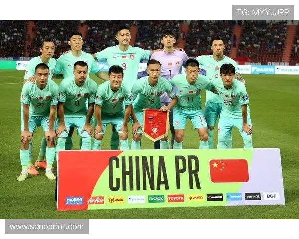 2026年中国队在世界杯中的表现预测与关键战术分析